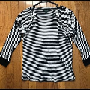 Ralph Lauren Blouse